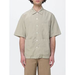 Barena Shirt Men Green
